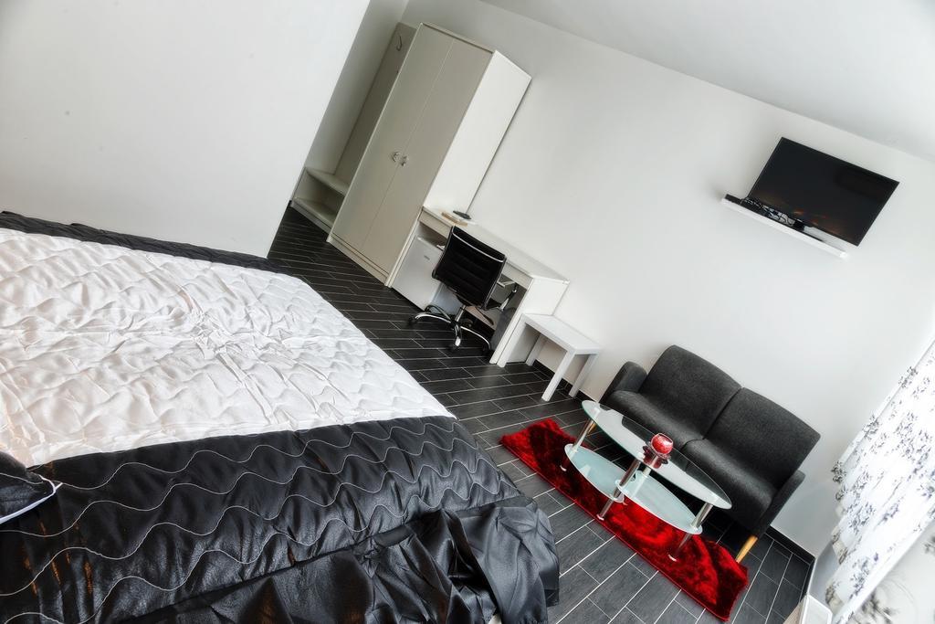 Gril Ranca Pod Pohorjem Hotel Марибор Стая снимка