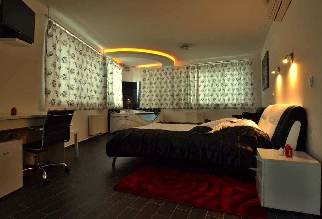 Gril Ranca Pod Pohorjem Hotel Марибор Стая снимка