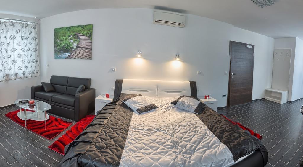 Gril Ranca Pod Pohorjem Hotel Марибор Стая снимка