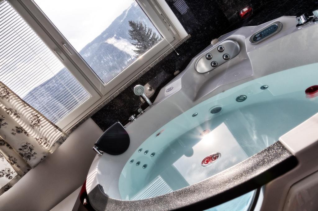 Gril Ranca Pod Pohorjem Hotel Марибор Стая снимка