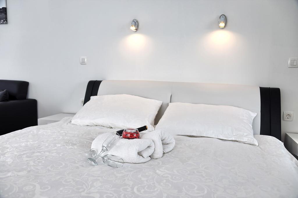 Gril Ranca Pod Pohorjem Hotel Марибор Стая снимка