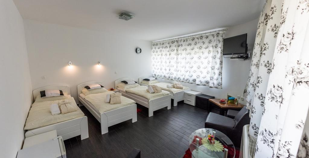 Gril Ranca Pod Pohorjem Hotel Марибор Екстериор снимка